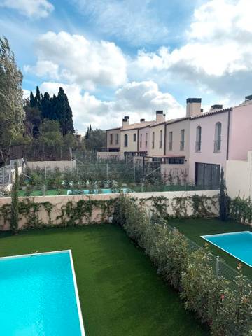 Casa-adosada en Venta en Carrer l'Avi Rajoler, 1 en Pals