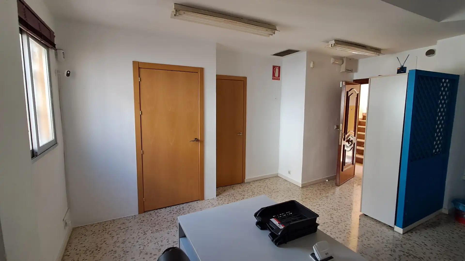 Office for sale in Torremolinos  with Air Conditioner, Heating and Furnished