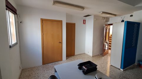 Foto 4 de Oficina en venda a Calle de la Cruz, 3, Manantiales - Estación de Autobuses, Torremolinos
