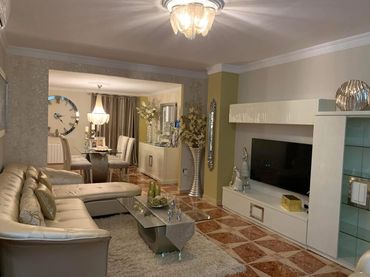 Villa avec balcon à vendre à Calle Buitreras