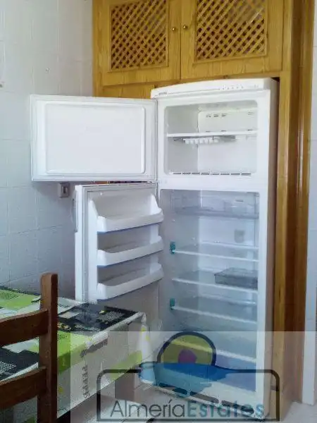 Cocina de Ático en venta en Albox