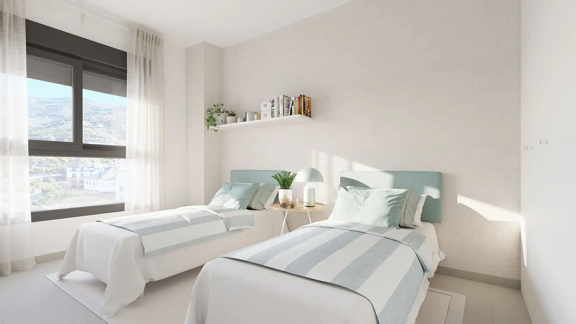 Apartament amb ascensor en venda a Velilla - Velilla Taramay, imagen 15
