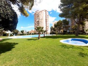 Exterior view of Apartment for sale in Massamagrell  with Storage room