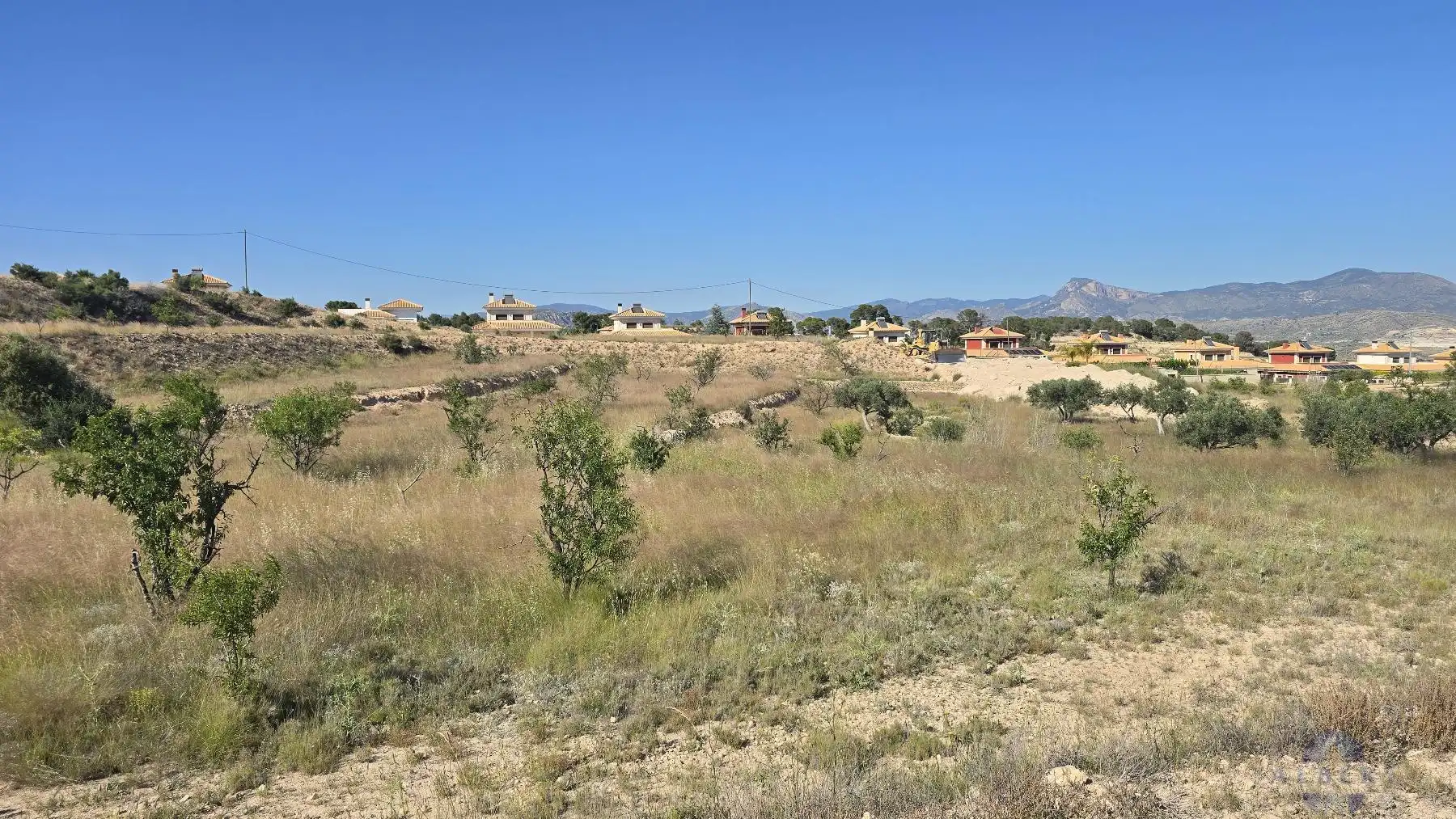 Lands and plots for sale in Monóvar  / Monòver, imagen 4