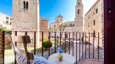 Foto 3 de Casa adosada en venta en Carrer del Forn, Centre, Torredembarra