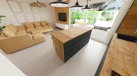 Foto 3 de Casa adosada en venda a Avenida Alcalde Francisco García Lara, 33, Pulianas, Granada