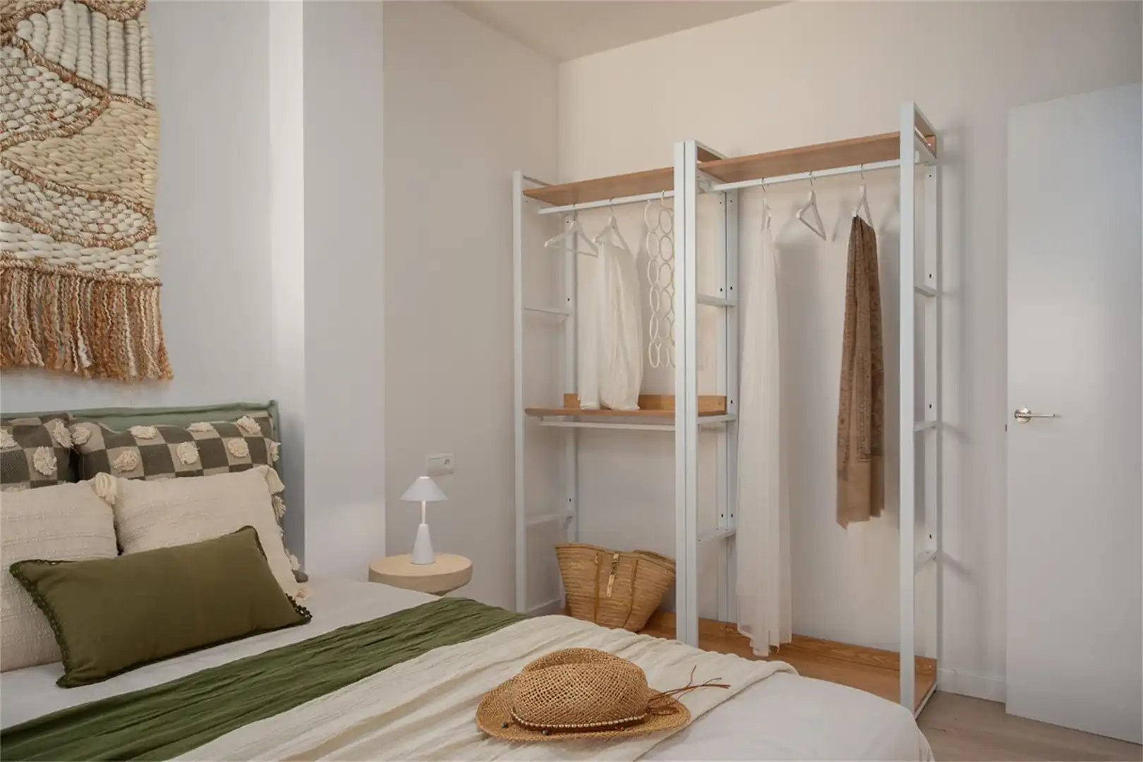 Wohnung zum Verkauf in Carrer del Pla de Salt, Barri dels Escriptors