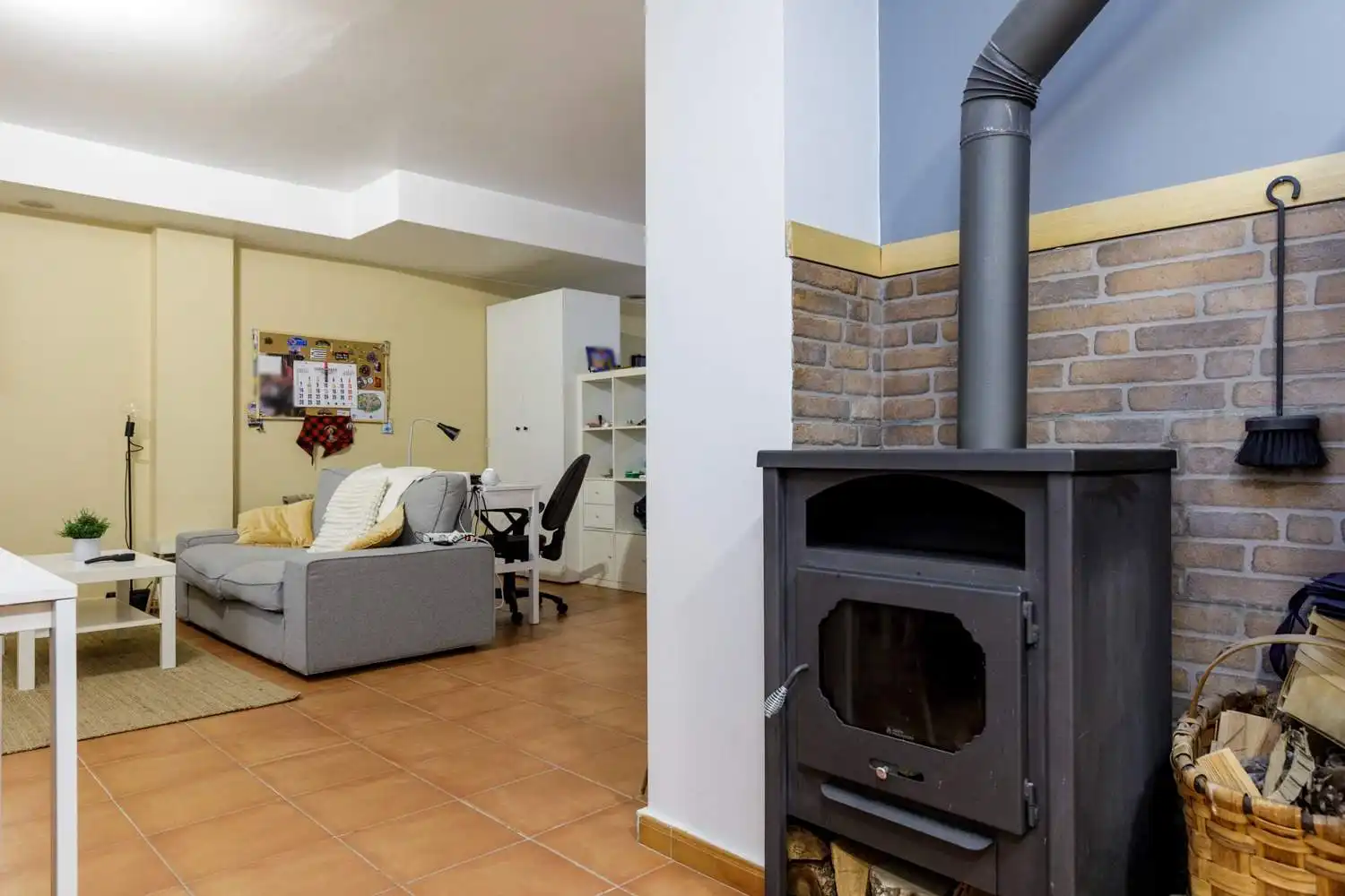 Flat with pool for sale in Avenida de Navarra 35, imagen 32