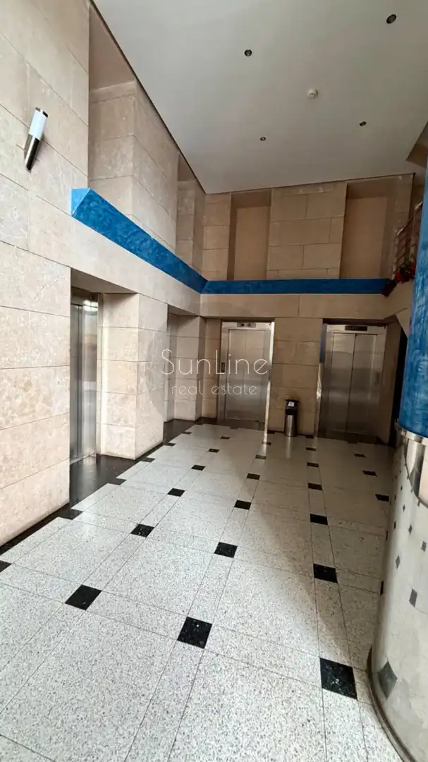 Flat for sale in Valencia  with Air Conditioner, Terrace and Storage room
