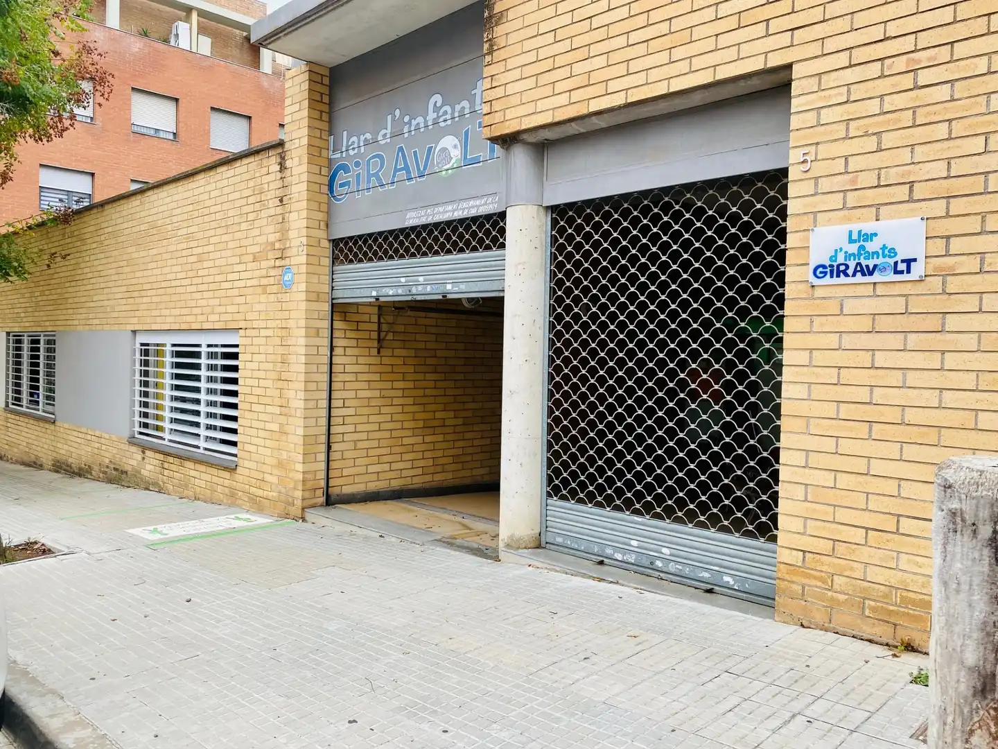 Local comercial en venda a Carrer Margarida Xirgu, imagen 25