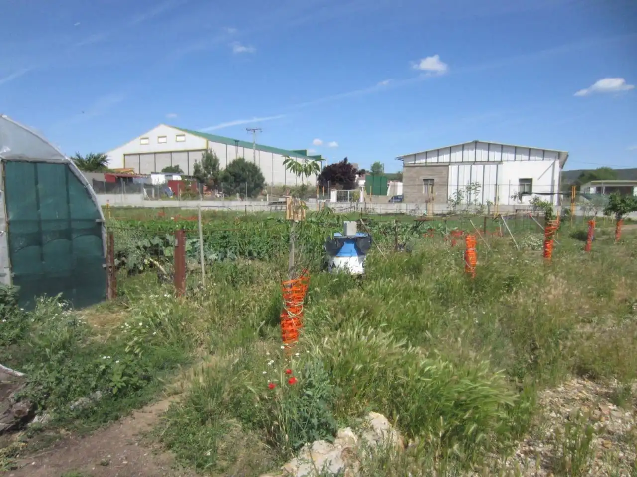 Residencial en venda en Ituero de Azaba
