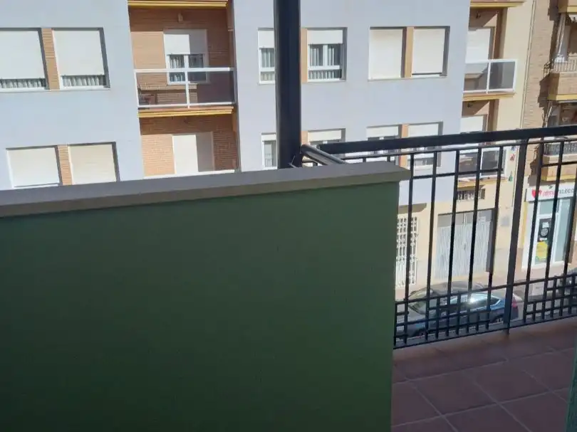 Pis amb ascensor en venda a Calle Antonio Machado 4, imagen 2