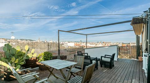 Photo 2 of Duplex for sale in Princesa, Sant Pere, Sta. Caterina i la Ribera, Barcelona