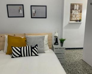 Bedroom of Apartment to share in Alicante / Alacant