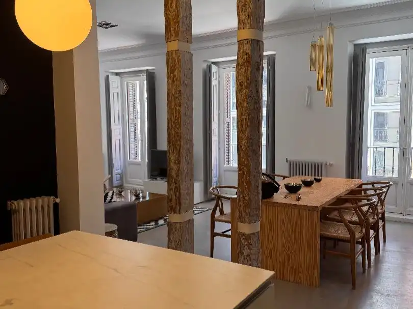 Flat with lift for sale in Preciados 25, imagen 22