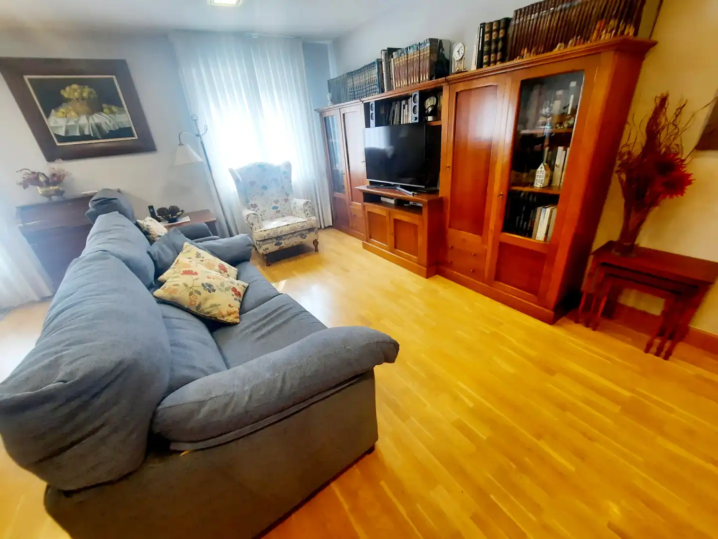 Wohnung mit Terrasse zum Verkauf in Bizkaia Kalea, imagen 10