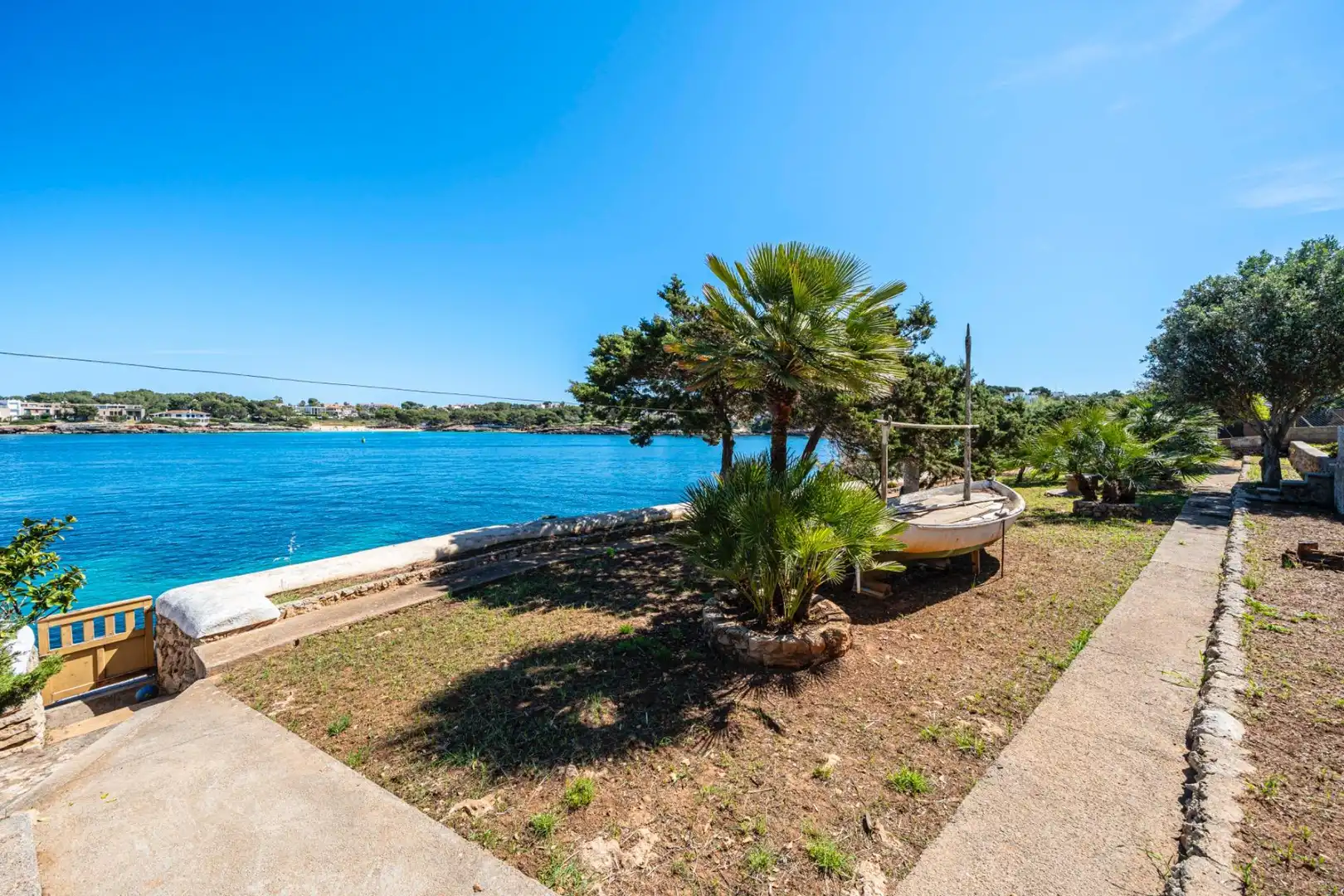 Houses for sale in Felanitx