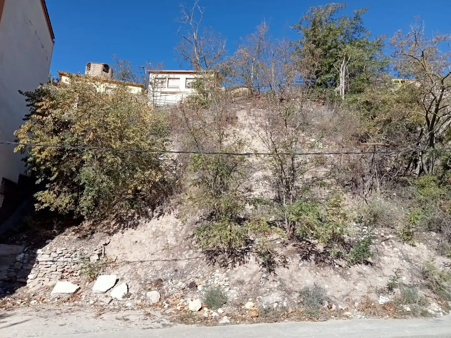 Residential land for sale in Carrer del Vall, imagen 9
