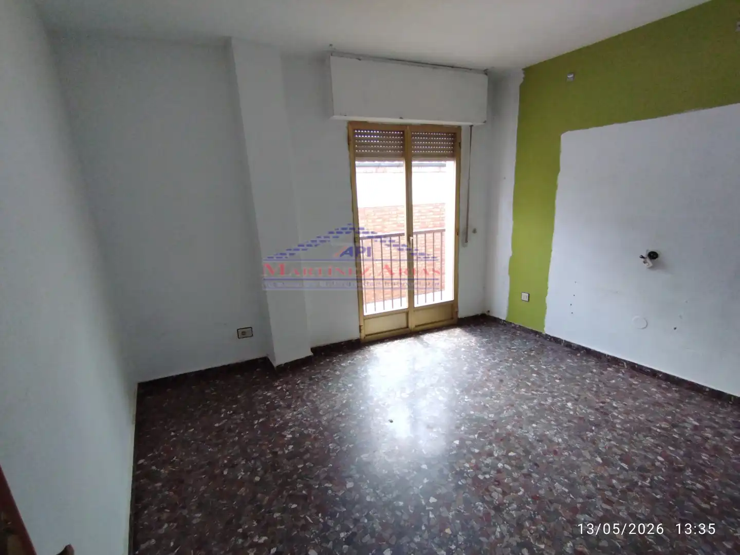Piso en venta en Jaén, Jaén