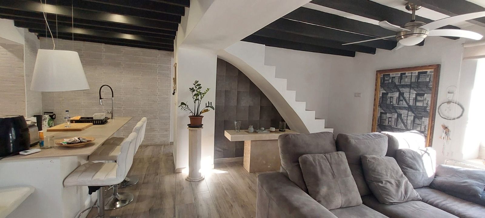 House or chalet for sale in El Bajondillo