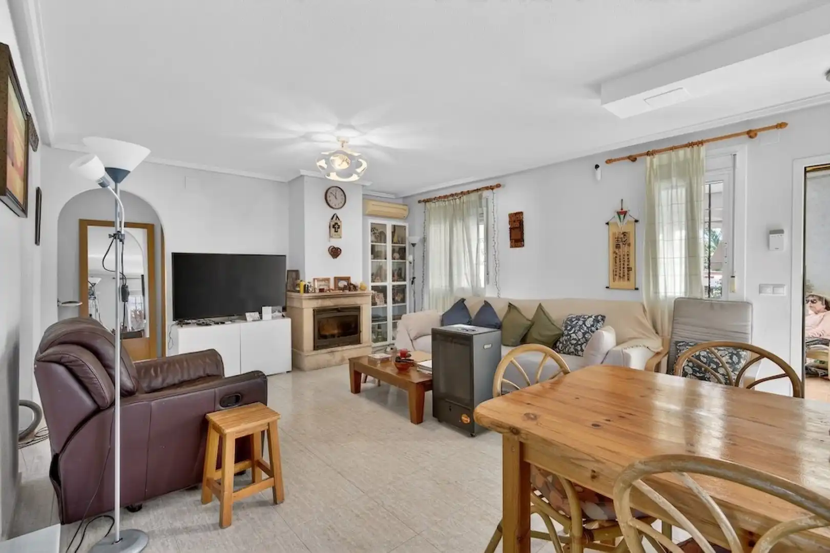 Villa avec piscine à vendre à Gran Alacant, imagen 23