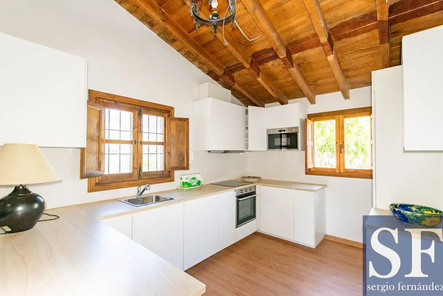 Casa in vendita a Cómpeta, imagen 4