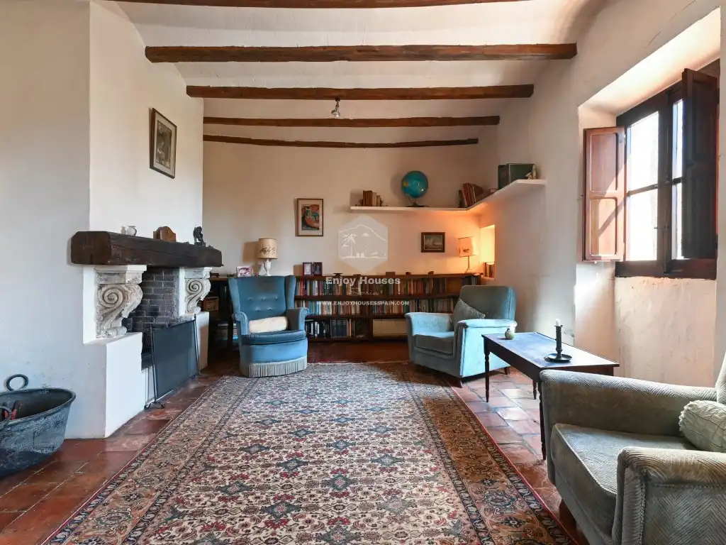 Casa o chalet en venta en Jesús Pobre