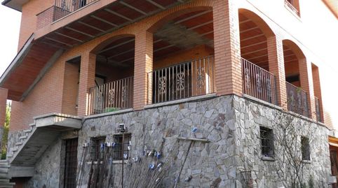 Foto 4 de Casa o chalet en venta en Taradell, Barcelona