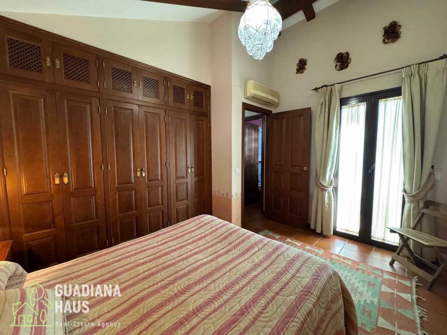 Chalet con terraza en venta en SAUCES 55, imagen 55