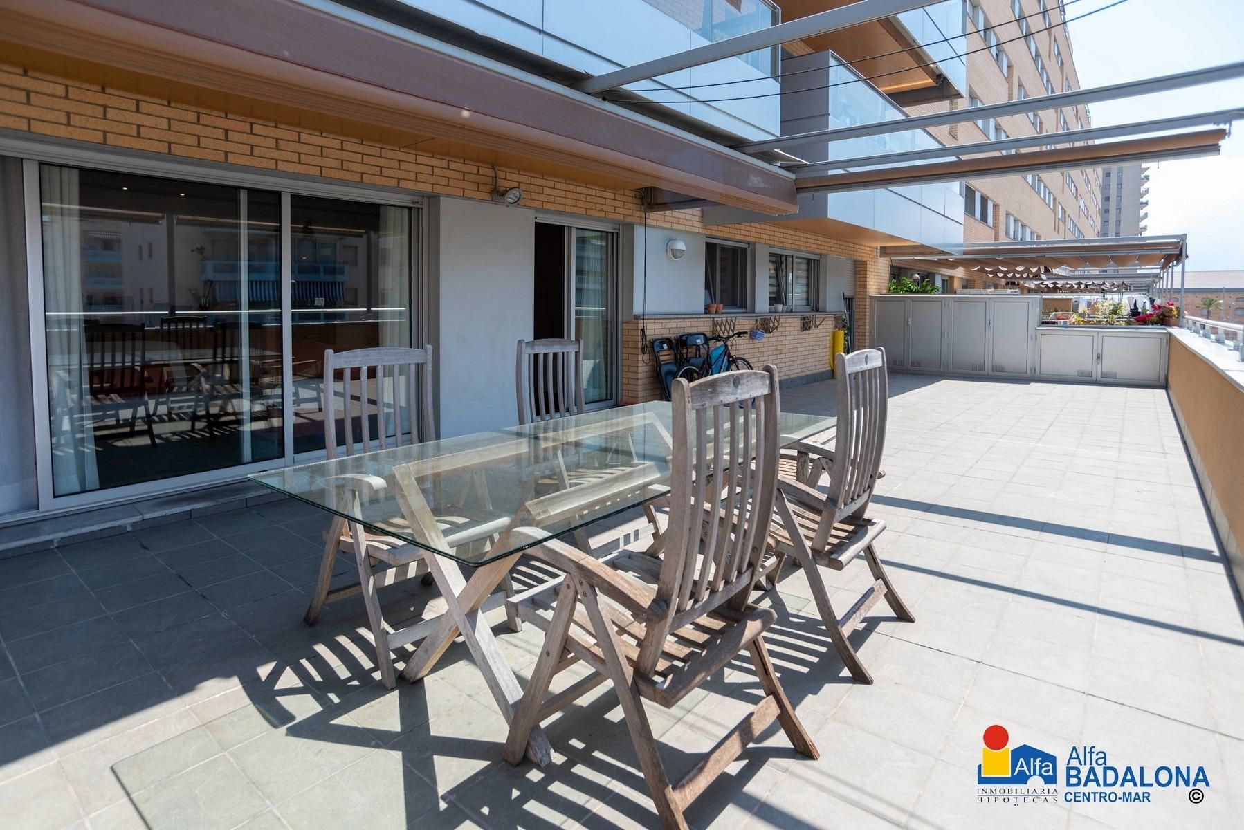 Flat for sale in Port, Badalona