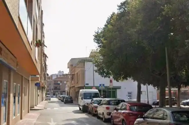 Pis amb ascensor en venda a Calle ANTONIO MORATON CEREZO, imagen 2