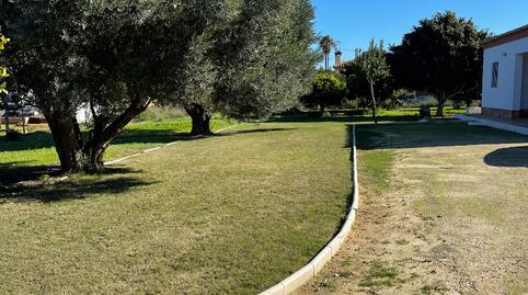 Foto 5 de Casa o xalet en venda a Camino del Sotillo, 51, Las Lagunas - Campano, Cádiz