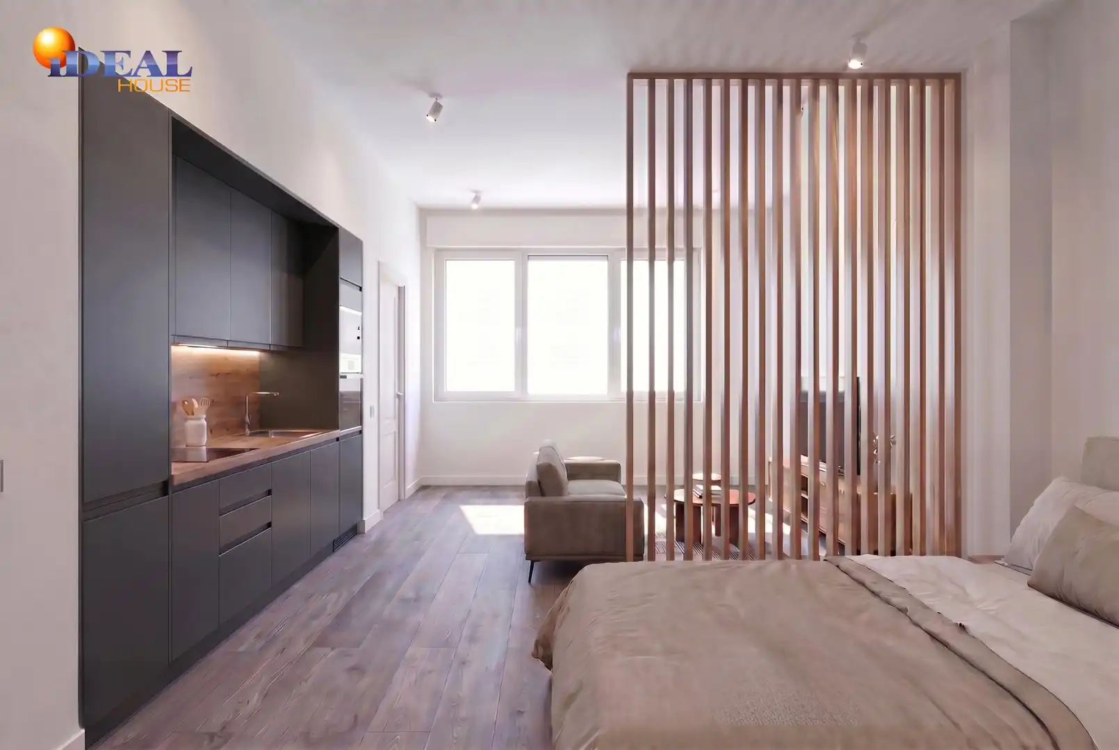 Habitatge en venda a Calle Washington Irving, imagen 4