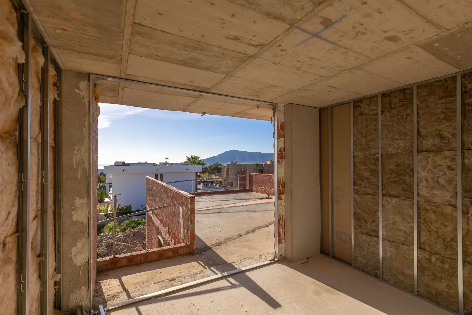 Villa mit Pool zum Verkauf in El Tossal - Bello Horizonte, imagen 17