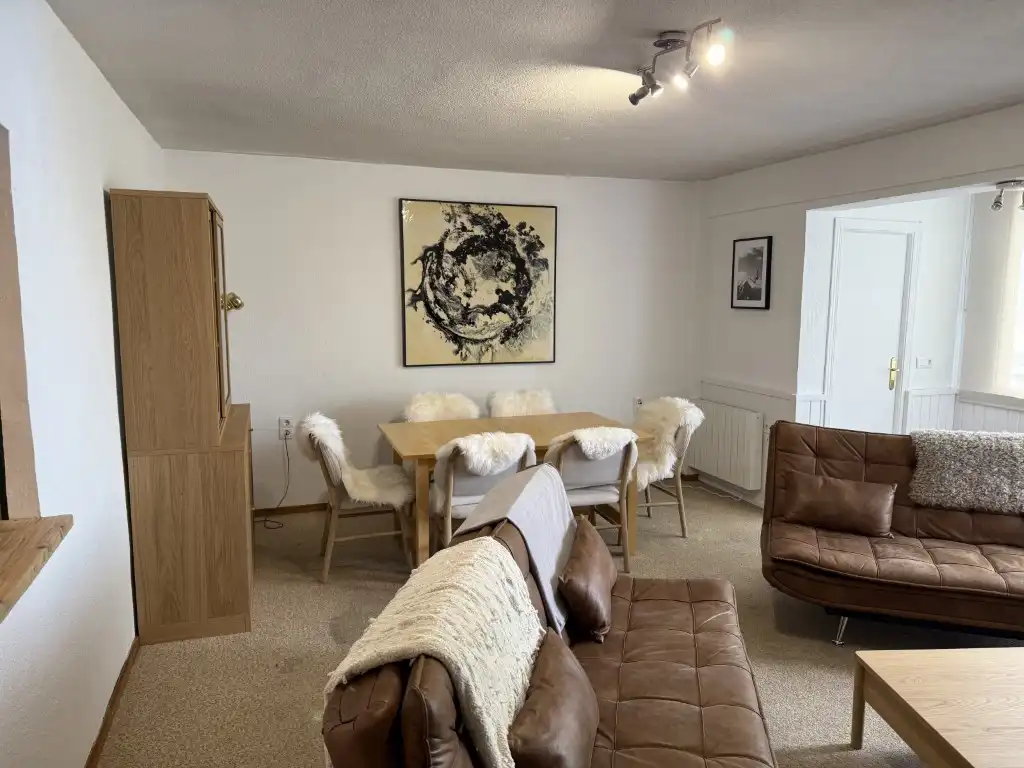 Apartment with lift for sale in C. de la Virgen de las Nieves, 2-11 2-11, imagen 9