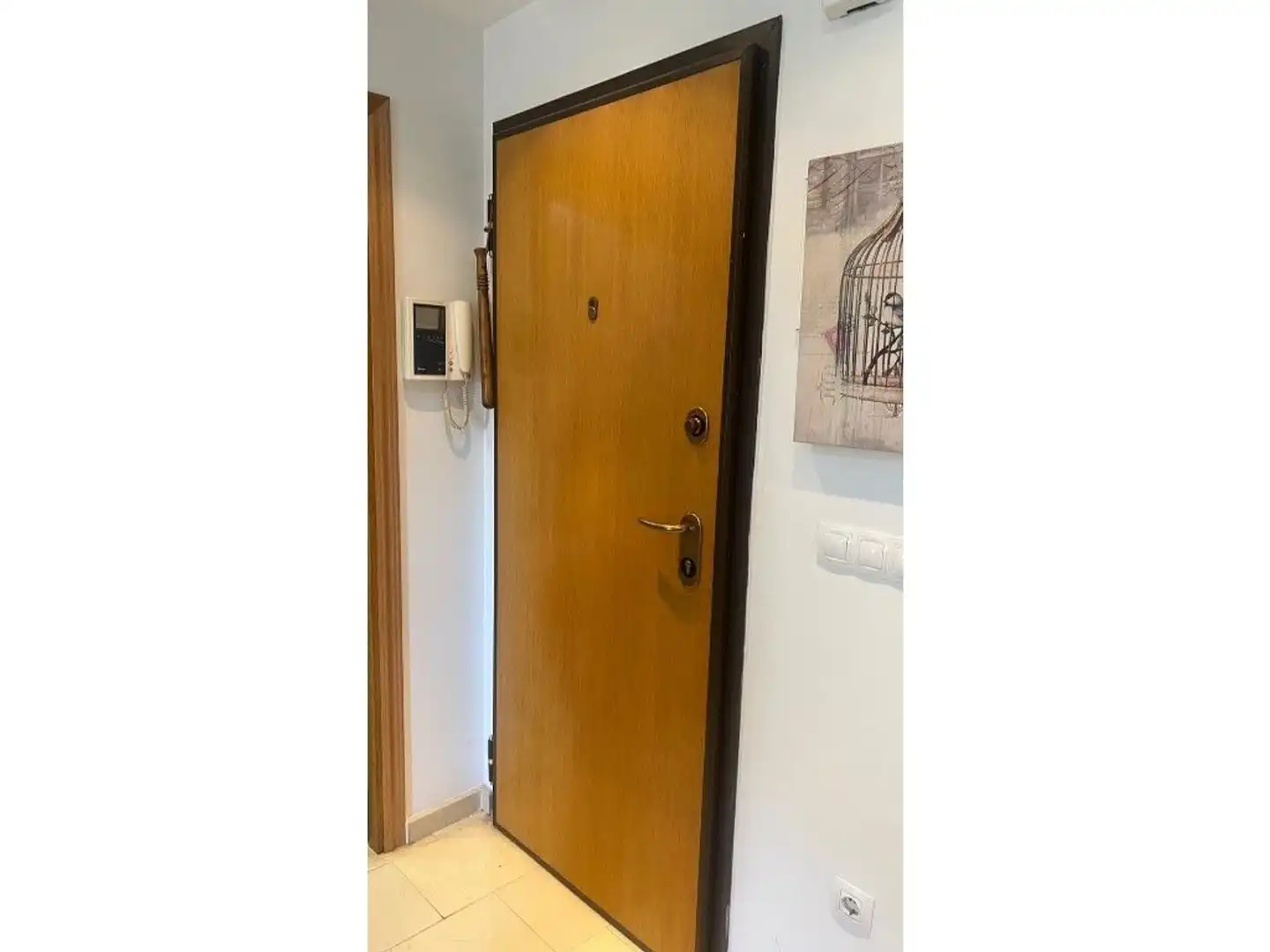 Piso con ascensor en venta en Vilamarxant, imagen 2