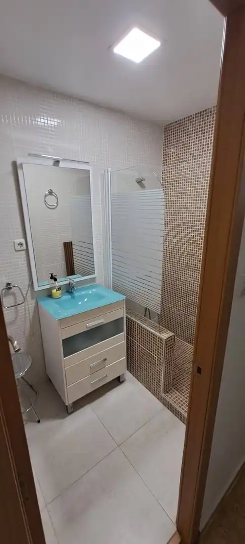 Apartment with pool to rent in Playa del Puig, imagen 8