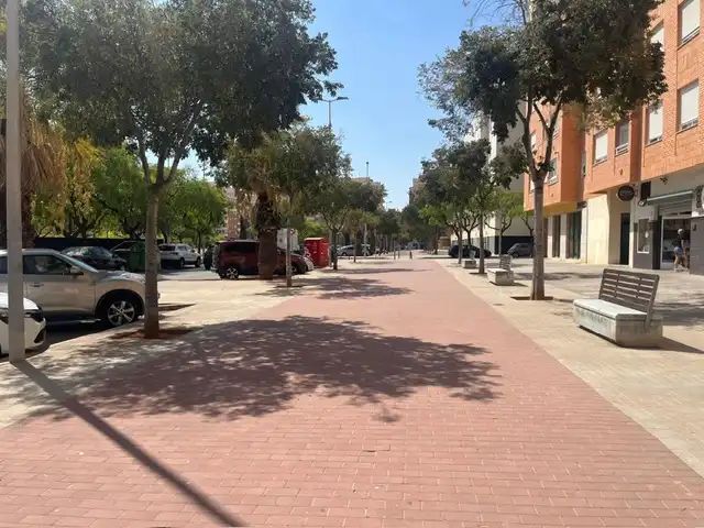 Gewerbefläche zur Miete in Carrer del Riu Adra 34, imagen 5