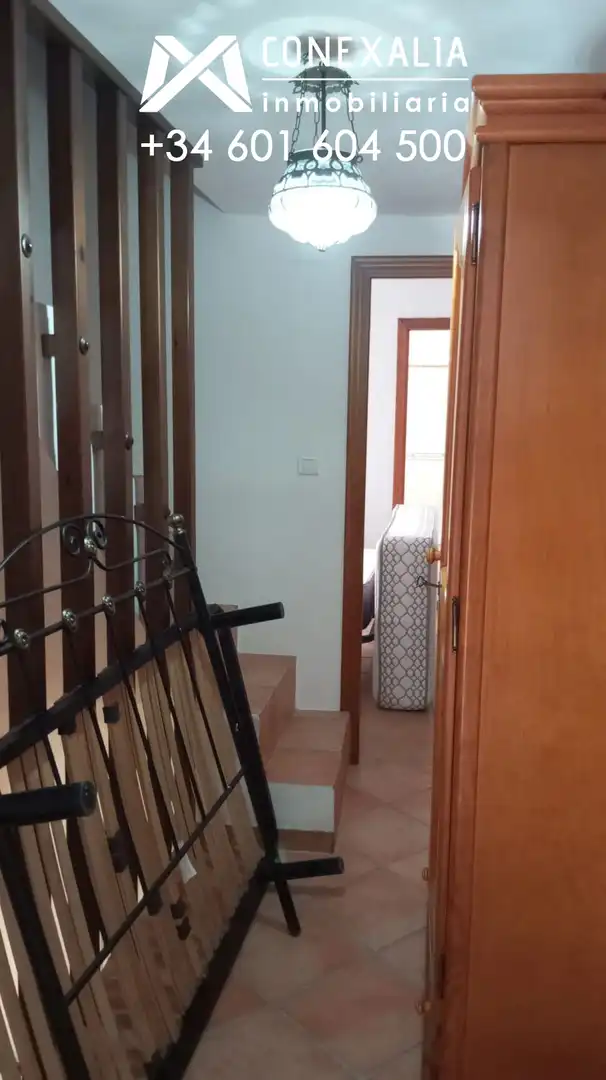 Casa o chalet en venta en Olvera con Terraza