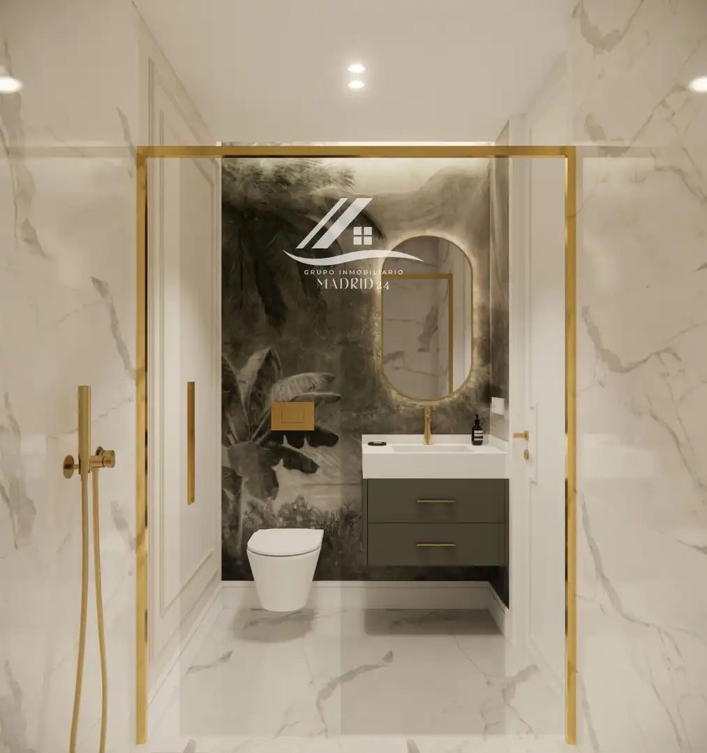 Flat with lift for sale in del General Díaz Porlier, imagen 14