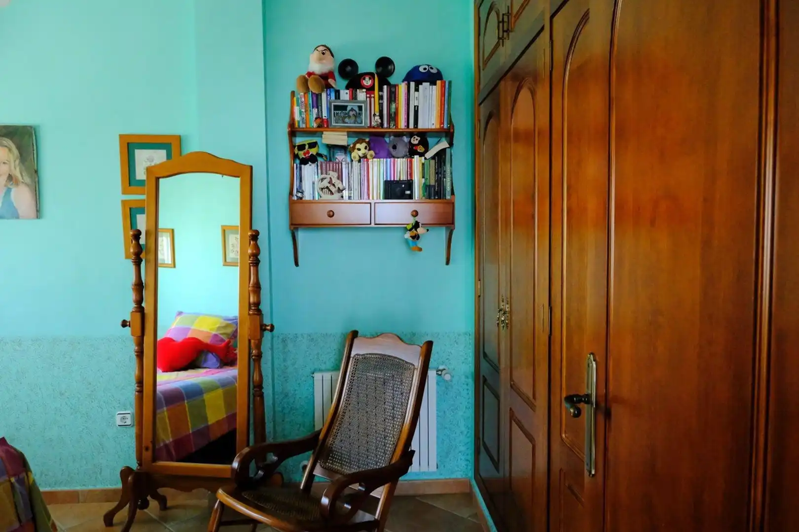 Casa en venda a Desamparados - Hurchillo - Torremendo, imagen 24