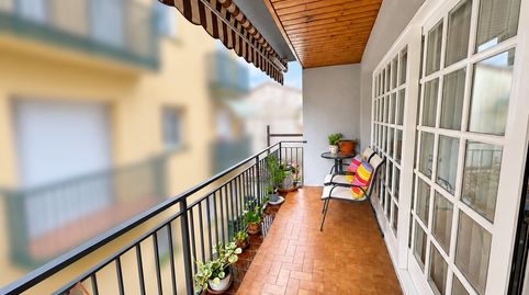 Foto 5 de Piso en venta en Centre, Arenys de Mar