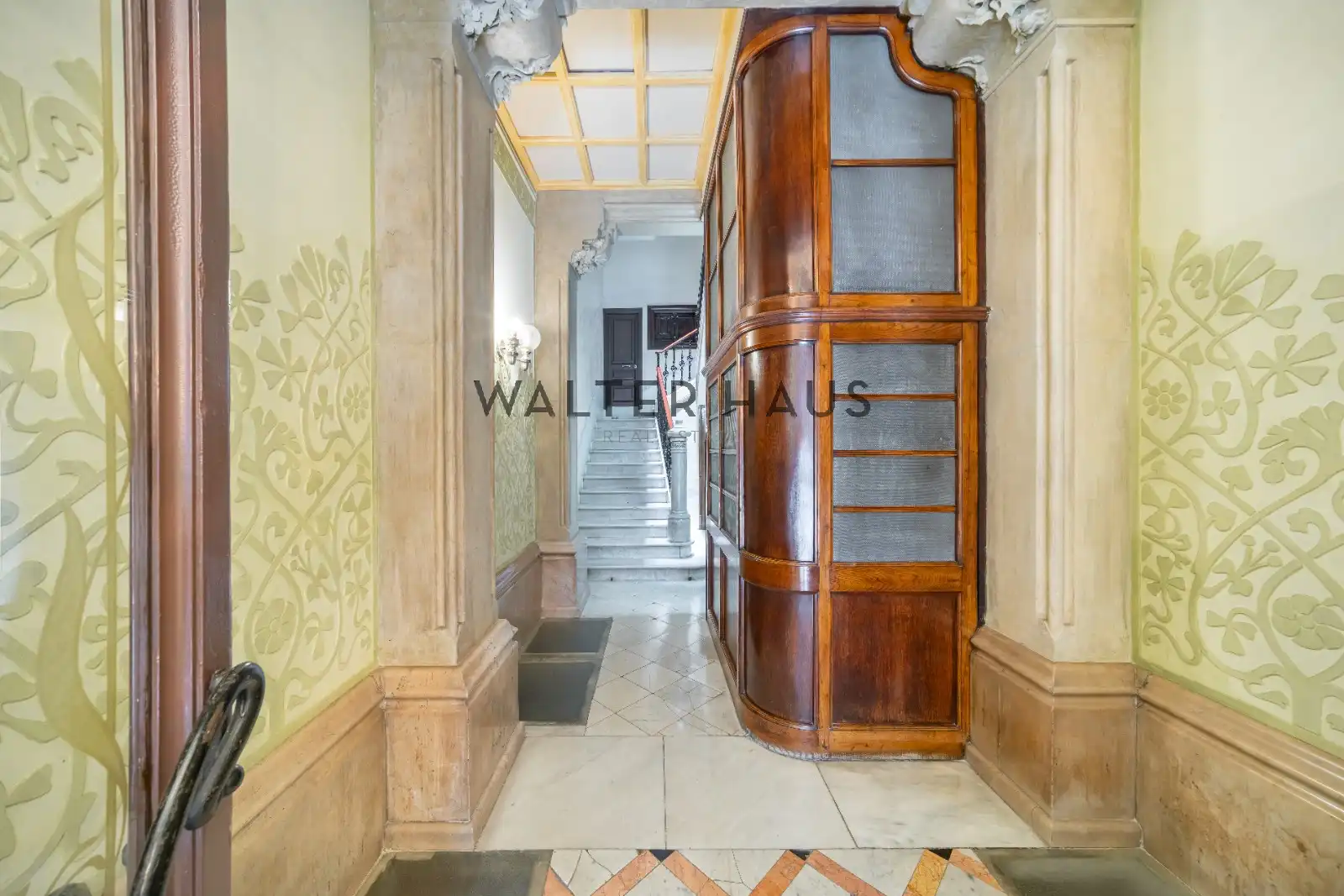 Appartamento con terrazza in vendita a Carrer del Rosselló, imagen 39