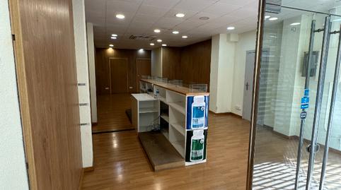 Photo 3 of Premises for rent in Carrer de Josep Miquel Quintana, 50, La Plana, Esplugues de Llobregat