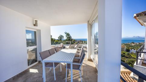 Foto 5 de Casa adosada en venda a Chullera, Manilva