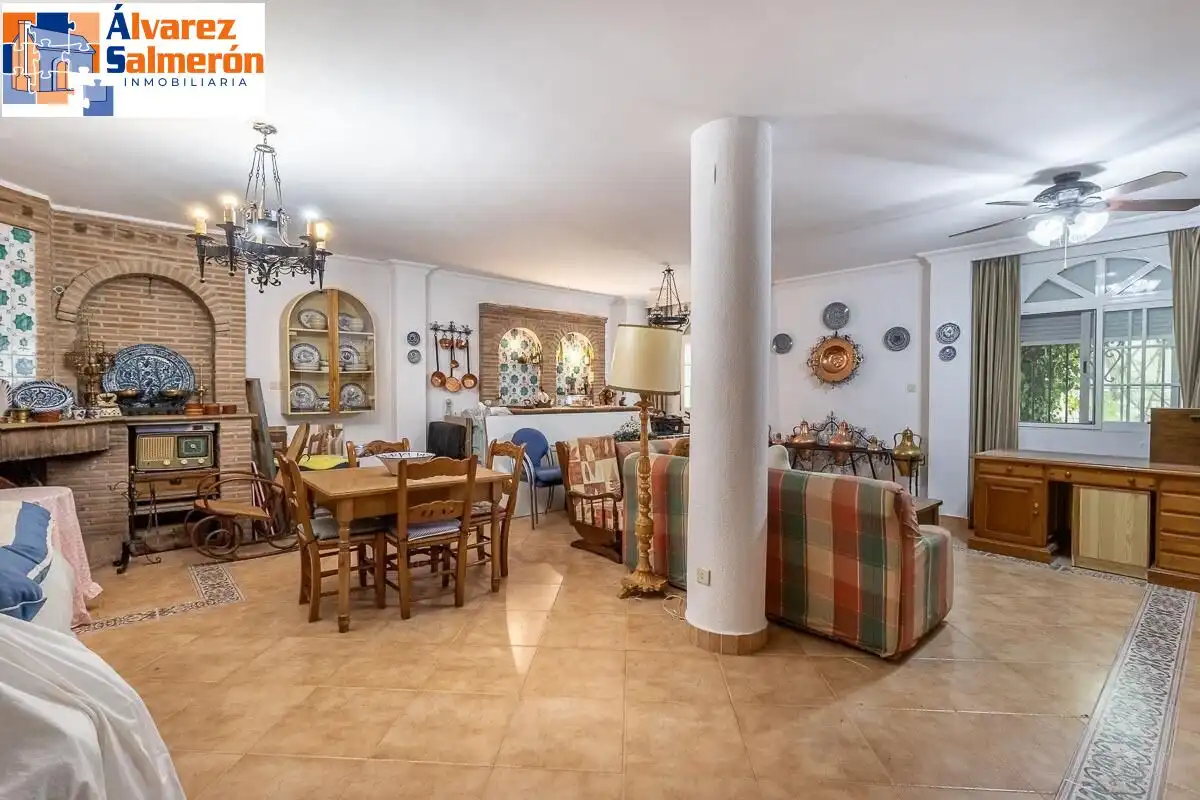 Casa con piscina en venta en Ogíjares, imagen 28