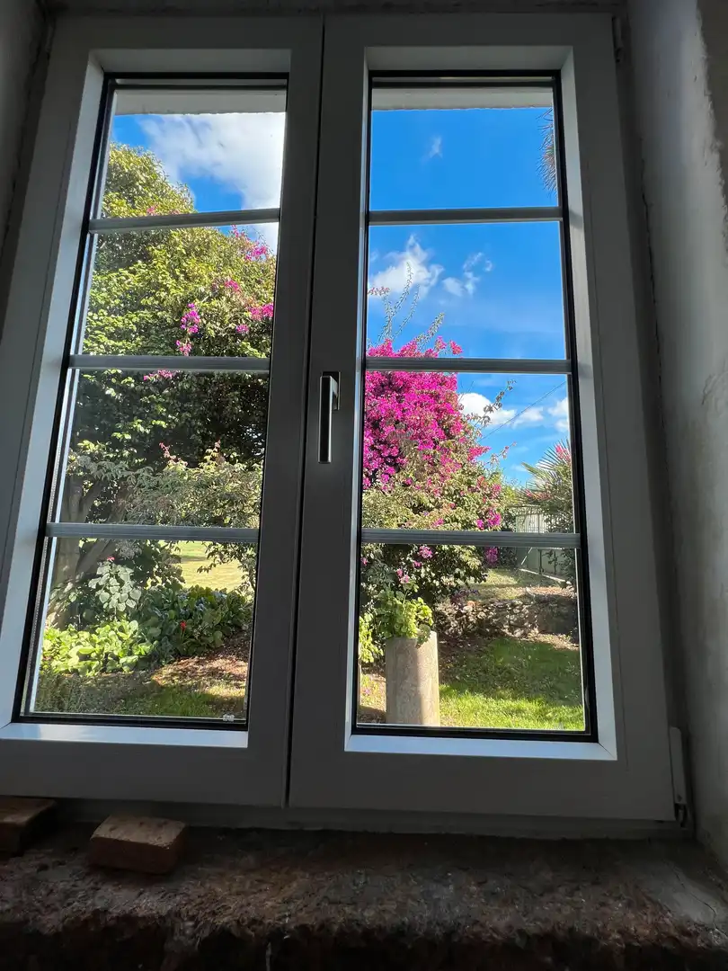 Casa con terrazza in vendita a A Laracha, imagen 62
