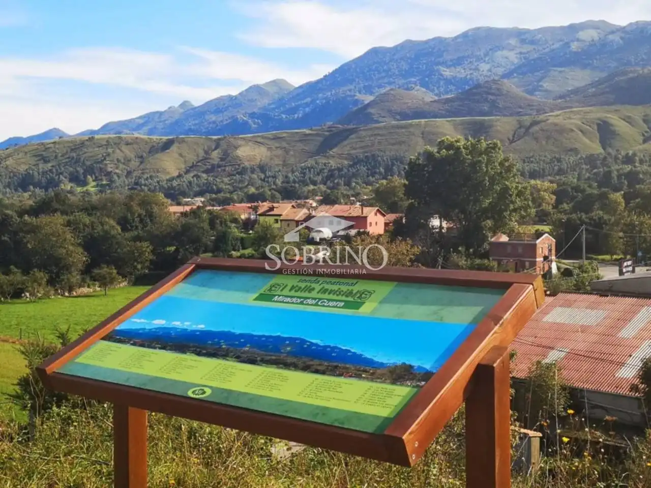 Exterior view of Houses for sale in Llanes  with Private garden