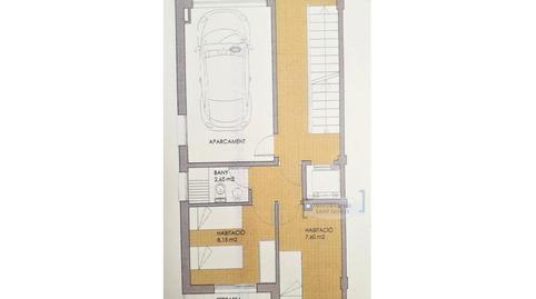 Foto 3 de Residencial en venta en Can Parellada, Terrassa