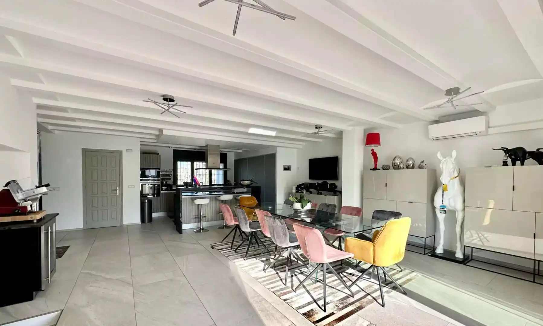 Casa con terrazza in vendita a Port greg 103, imagen 26